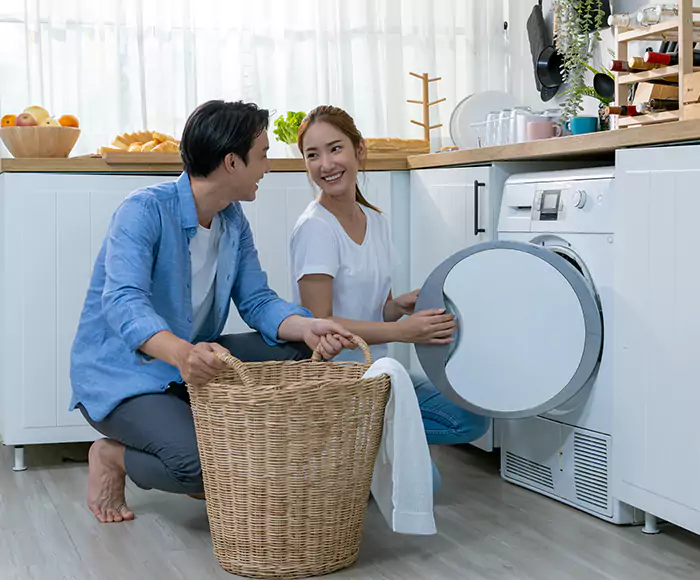 Expert Dryer Repairman: Your Premier Dryer Appliance Repair Company in Meriden, CT