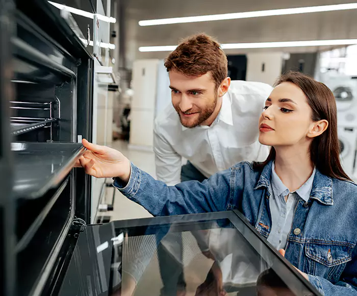 Expert Electric Oven Solutions: Your Trusted Electric Oven Repair Company in Meriden, CT
