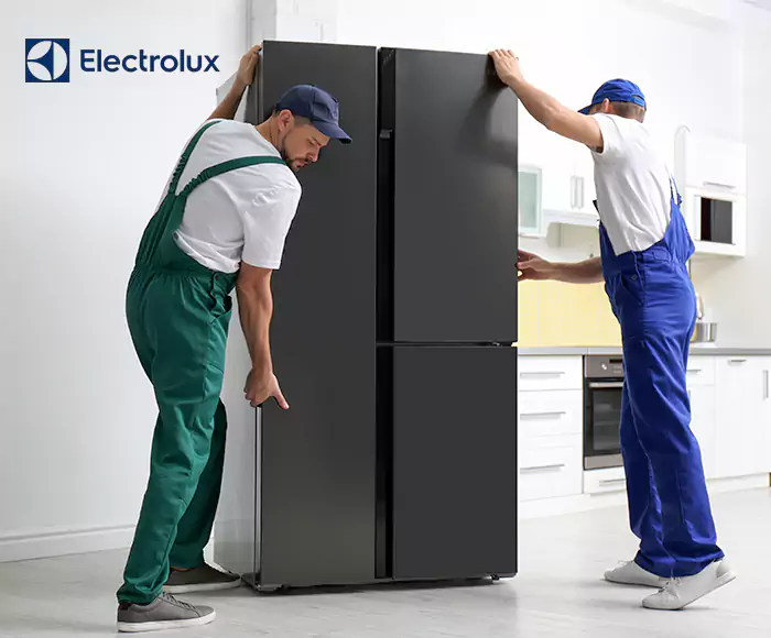 Trusted Electrolux Appliance Experts: Your Brand Specialist in Meriden, CT