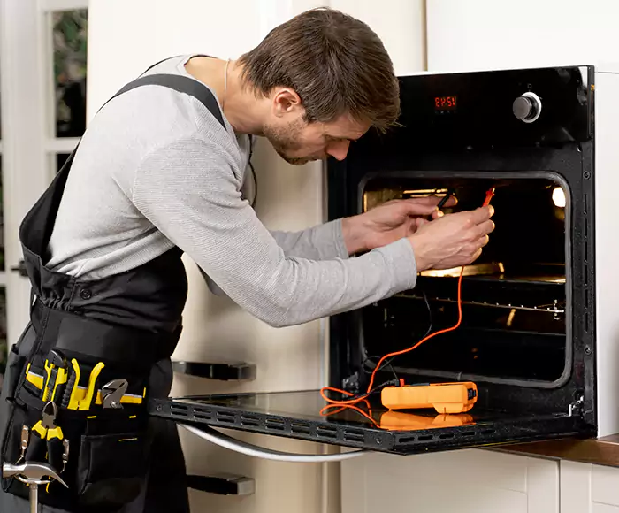 Rapid Response: Meriden Appliance Pro Emergency Appliance Repair Team in Meriden, CT