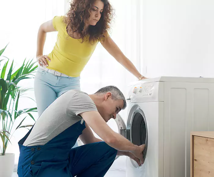 Proven Front Load Washer Repair Company: Your Local Front Load Washer Repair Service in Meriden, CT