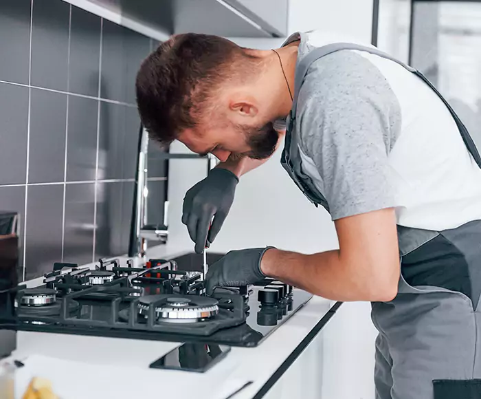 Trusted Gas Appliance Installation Experts: Your Certified Gas Appliance Installation Team in Meriden, CT