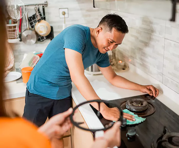 Skilled Gas Stove Experts: Your Trusted Gas Stove Repair Company For Meriden, CT