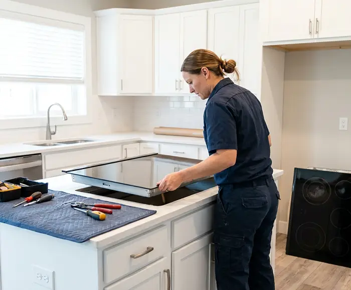 Top-Rated Glass Stovetop Repair: Your Professional Glass Stove Top Replacement Specialist in Meriden, CT