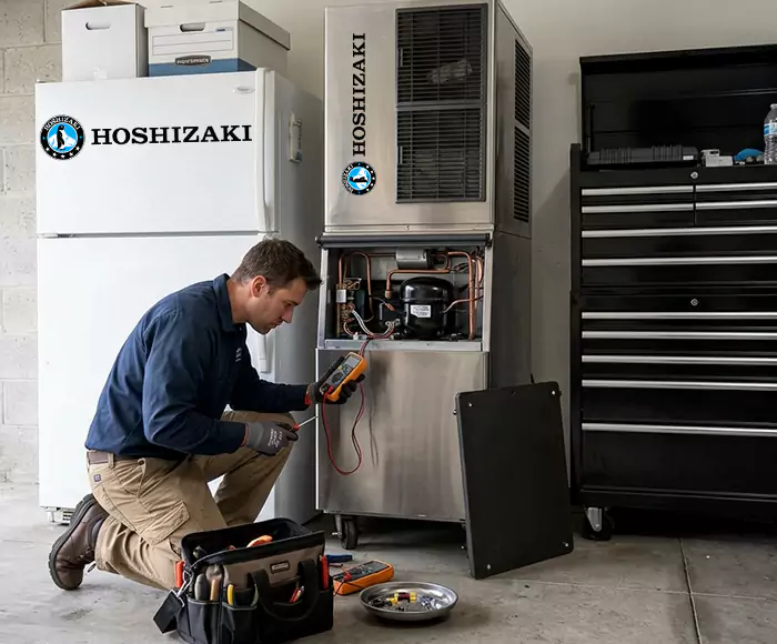 Professional Hoshizaki Appliances Pros: Your Brand Specialist in Meriden, CT