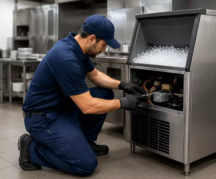 Certified Ice Maker Water Line Installers: Trusted Ice Maker Water Line Installation Team in Meriden, CT