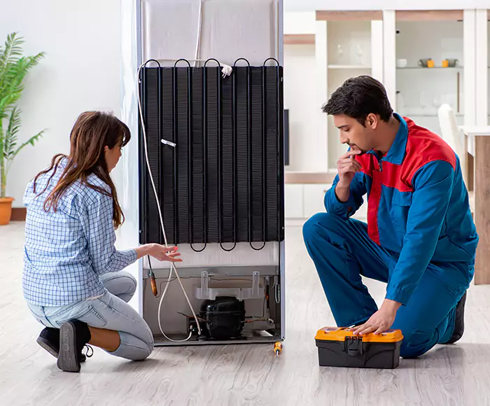 Proven Kenmore Appliance Pros: Your Brand Specialist in Meriden, CT