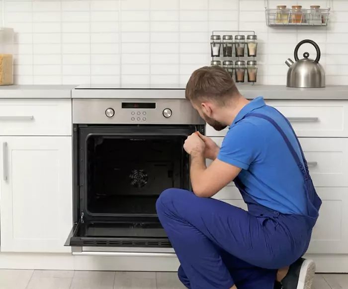 Expert Kitchen Appliance Installation: Your New Kitchen Appliance Installation Team in Meriden, CT