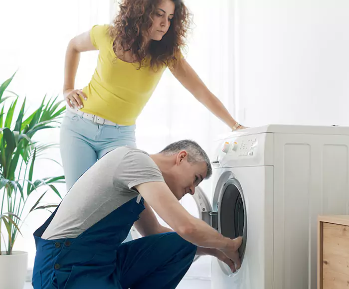Trusted Laundry Appliance Experts: Your Reliable Repair Team in Meriden, CT