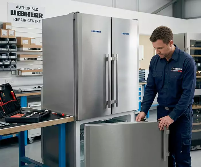 Premier Liebherr Appliances Pros: Your Brand Specialist in Meriden, CT