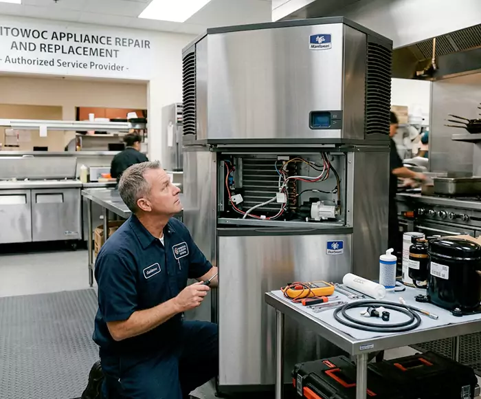 Professional Manitowoc Appliances Pros: Your Brand Specialist in Meriden, CT