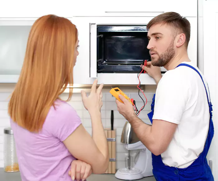 Certified Microwave Solutions: Your High-Voltage Microwave Repair Company in Meriden, CT