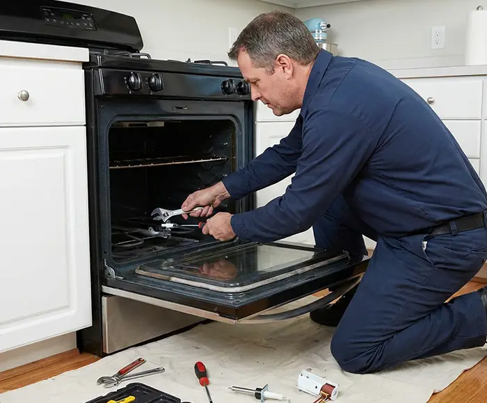 Certified Oven Igniter Repair: Your Professional Oven Igniter Replacement Specialist in Meriden, CT