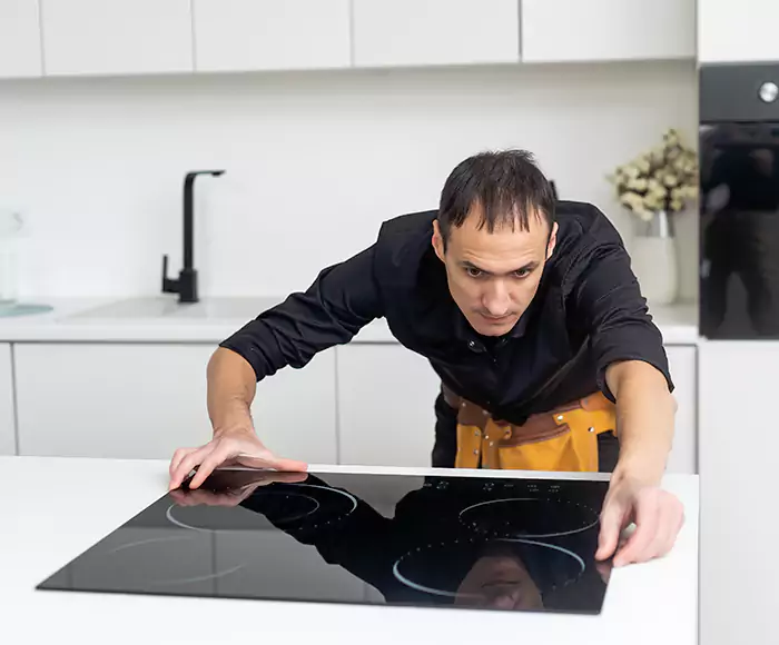 Trusted Kitchen Range and Cooktop installation: Your Expert Partner in Meriden, CT