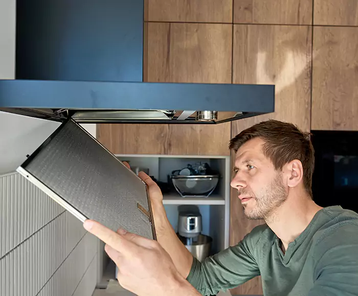 Certified Range Hood Installers: Your Trusted Range Hood Team in Meriden, CT
