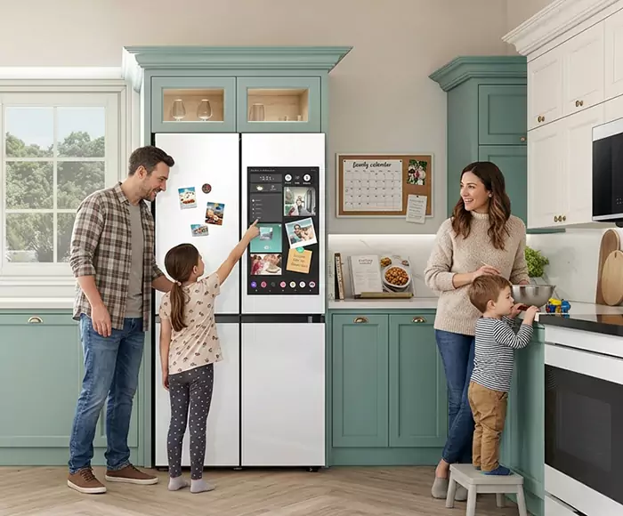 Certified Refrigerator Door Seal Replacement: Your Premier Seal Replacement Specialists in Meriden, CT