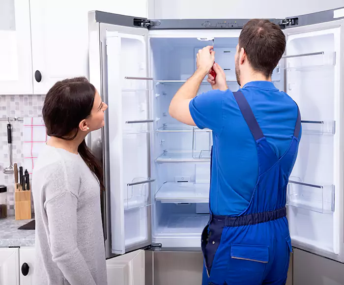 Reliable Fridge Repair Company: Your Trusted Refrigerator Repair Technician in Meriden, CT