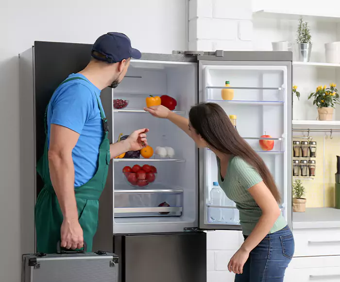 Proven Commercial Refrigeration Company: Your Certified Kitchen Refrigeration Experts in Meriden, CT
