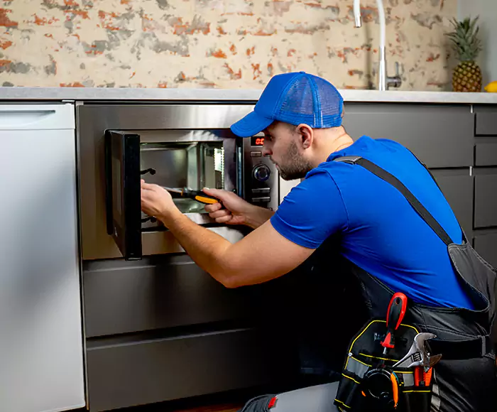 Reliable Same Day Appliance Repair: Your Meriden Rapid-Response Experts