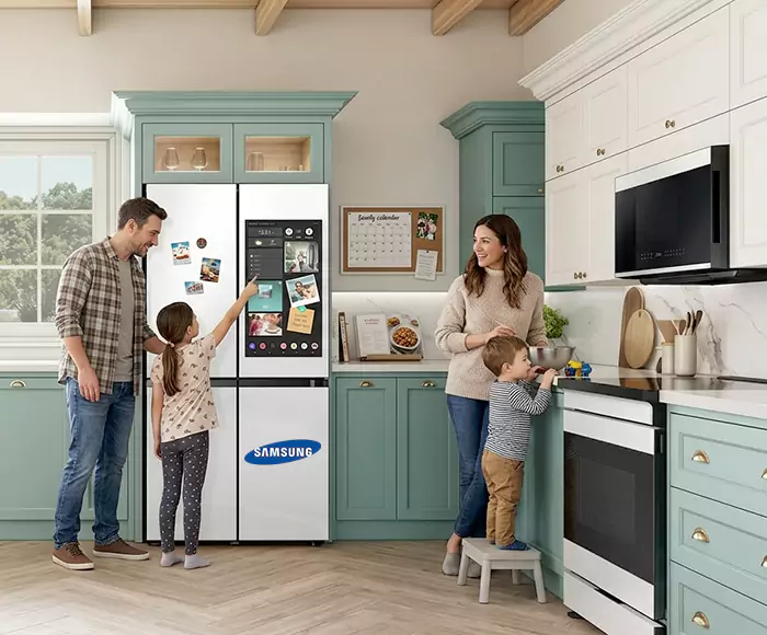 Certified Samsung Appliance Experts: Your Brand Specialist in Meriden, CT