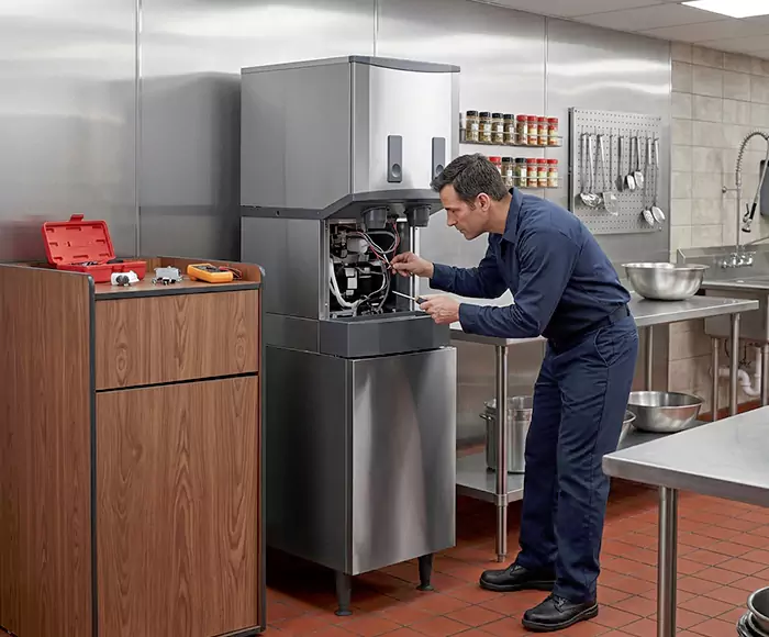 Premier Scotsman Appliances Pros: Your Brand Specialist in Meriden, CT