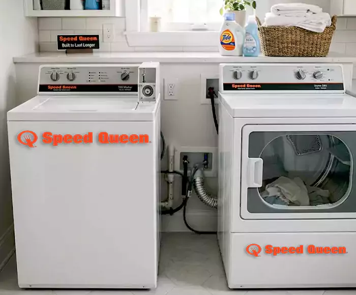 Proven Speed Queen Appliance Pros: Your Brand Specialist in Meriden, CT
