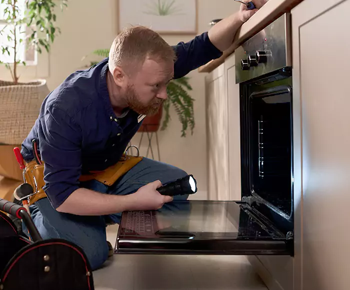 Proven Toaster Oven Solutions: Your Brand-Specialist Toaster Oven Company for Meriden, CT