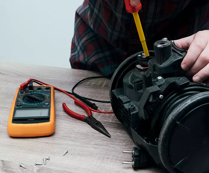 Proven Vacuum Solutions: Your Trusted Vacuum Cleaner Repair Service Company for Meriden, CT