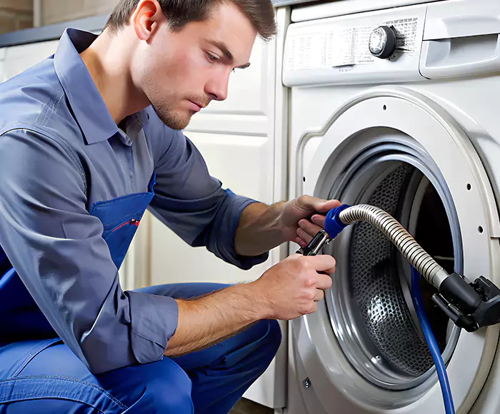 Expert Washer Repairs Specialists: Your Veteran Washer Machine Repair Crew in Meriden, CT