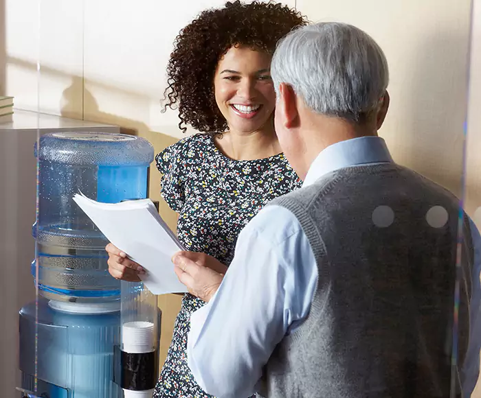 Skilled Water Dispenser Pros: Your Specialty Dispenser Repair Company in Meriden, CT