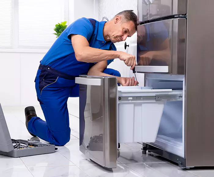 Trusted Whirlpool Appliance Pros: Your Brand Specialist in Meriden, CT