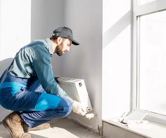 Certified Window Air Conditioner Repair Company: Your Trusted Window AC Experts in Meriden, CT