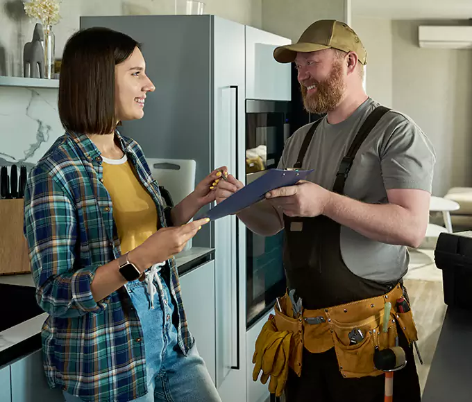 Why Meriden Businesses Trust Meriden Appliance Pro for Appliance Delivery and Installation?