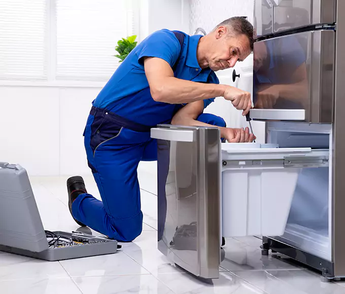 Why Meriden Homeowners Stay Loyal to Meriden Appliance Pro?