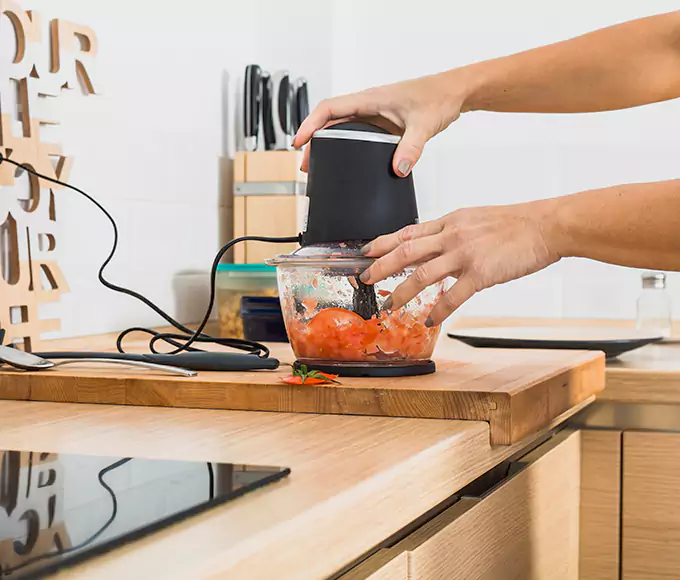 Why Meriden, CT Trusts Us With Every Blender Repair?