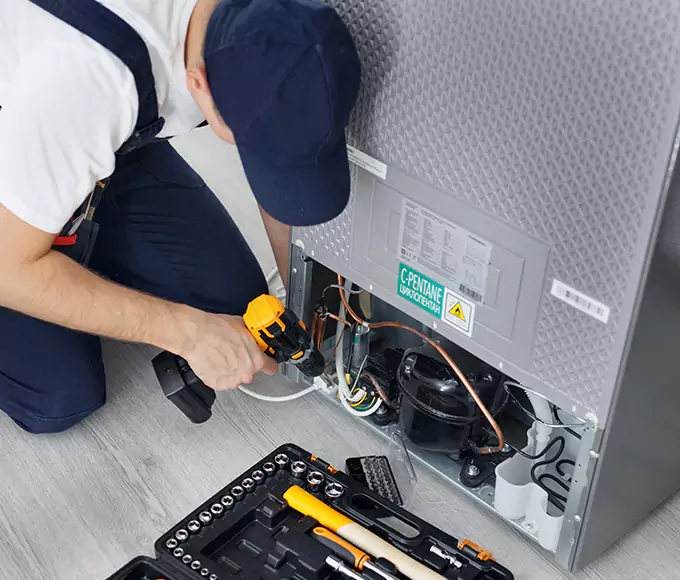Why Meriden Facility Managers Trust Meriden Appliance Pro for Every Commercial Chiller Repair?