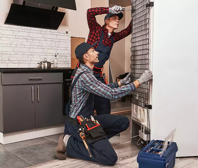 Why Meriden Business Owners Choose Meriden Appliance Pro for Every Commercial Cooler Repair Job?