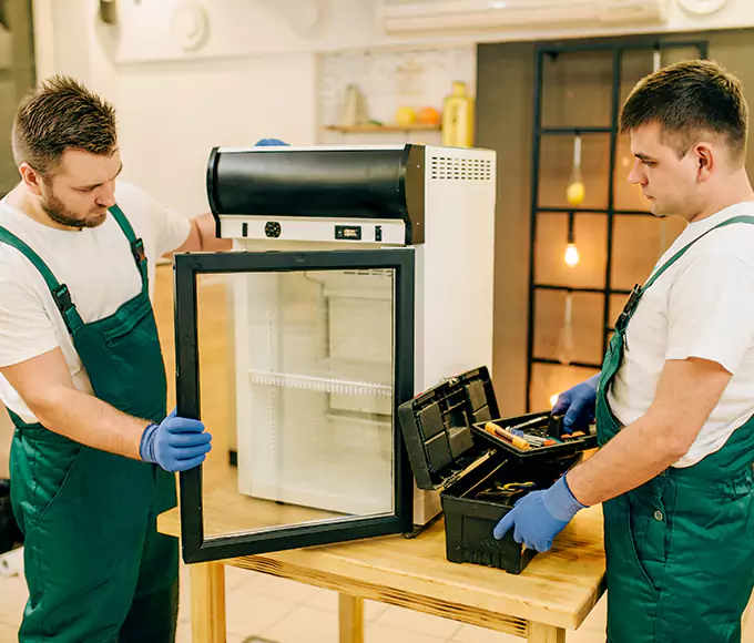 Why Meriden Kitchen Owners Choose Meriden Appliance Pro for Every Commercial Kitchen Repair?