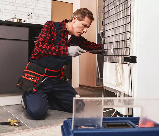 Why Meriden, CT Food Service Operators Trust Meriden Appliance Pro for Every Commercial Refrigerator Repair Service?