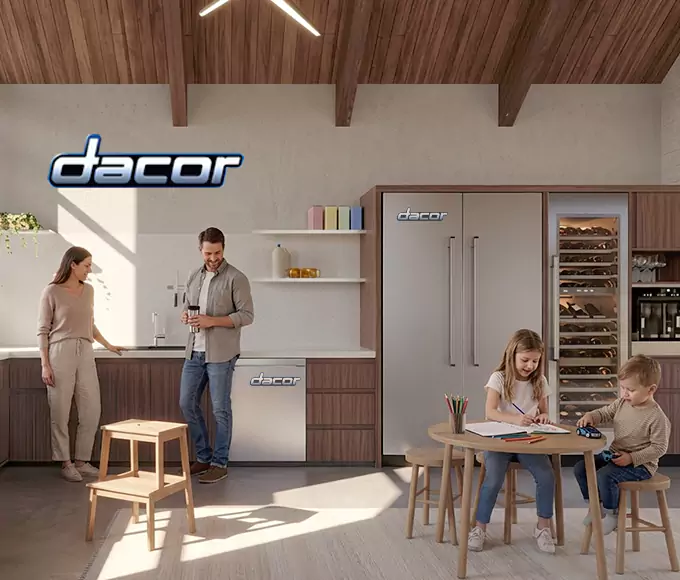 What Sets Our Dacor Service Apart in Meriden, CT?