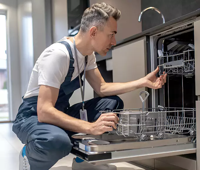 Why Meriden Homeowners Pick Meriden Appliance Pro for Every Dishwasher Breakdown?