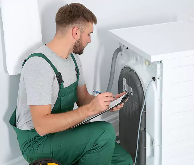 Why Meriden Families Depend on Meriden Appliance Pro for Every Dryer Fix?