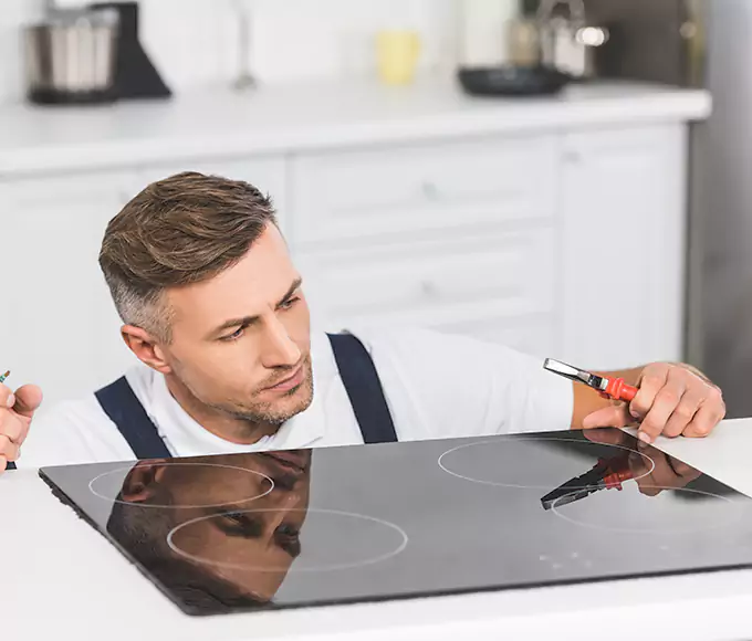 Why Meriden Homeowners Choose Meriden Appliance Pro for Every Electric Stove Fix?