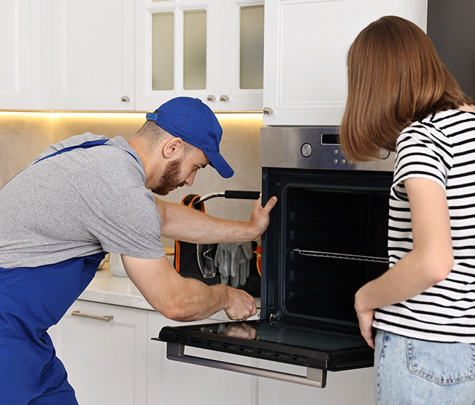 Why Meriden Homeowners Trust Meriden Appliance Pro for Every Emergency Appliance Repair?