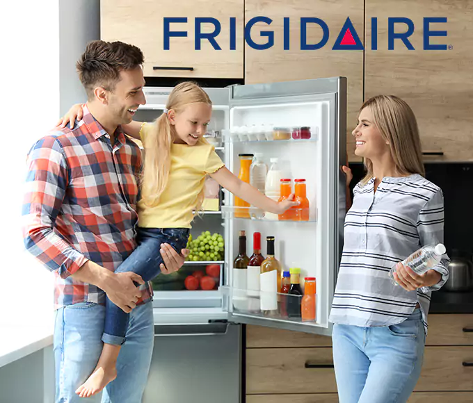 What Sets Our Frigidaire Service Apart in Meriden, CT?