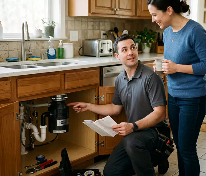 Why Meriden Homeowners Trust Meriden Appliance Pro for Every Fridge Fix?