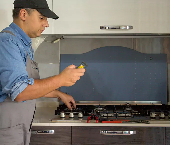 Why Meriden Appliance Pro Is the Safe Hands Choice for Gas Stove Repair in Meriden, CT?