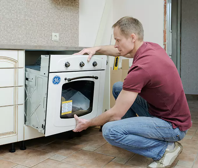 What Sets Our GE Appliance Service Apart in Meriden, CT?