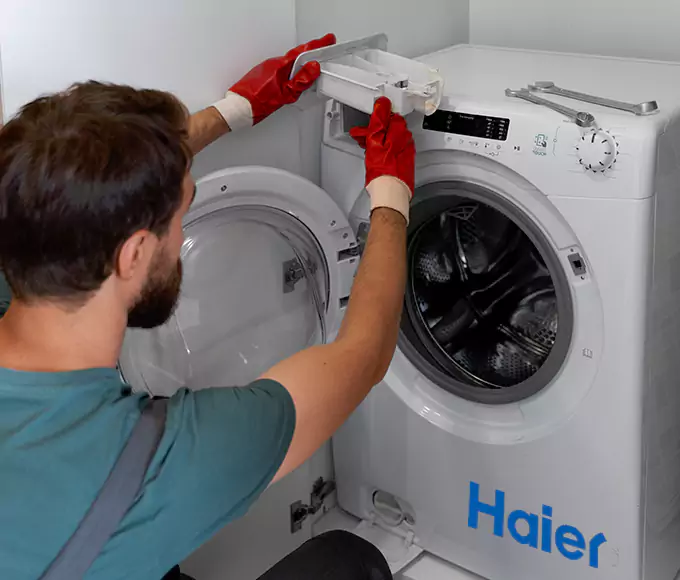 What Sets Our Haier Service Apart in Meriden, CT?