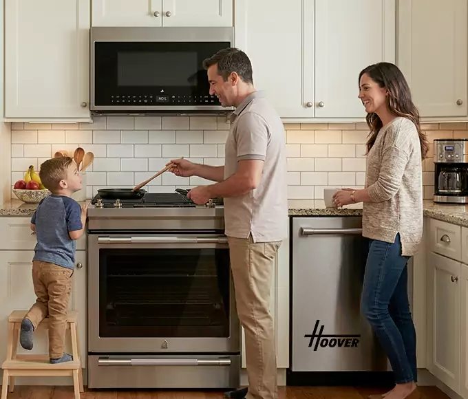What Sets Our Hoover Service Apart in Meriden, CT?